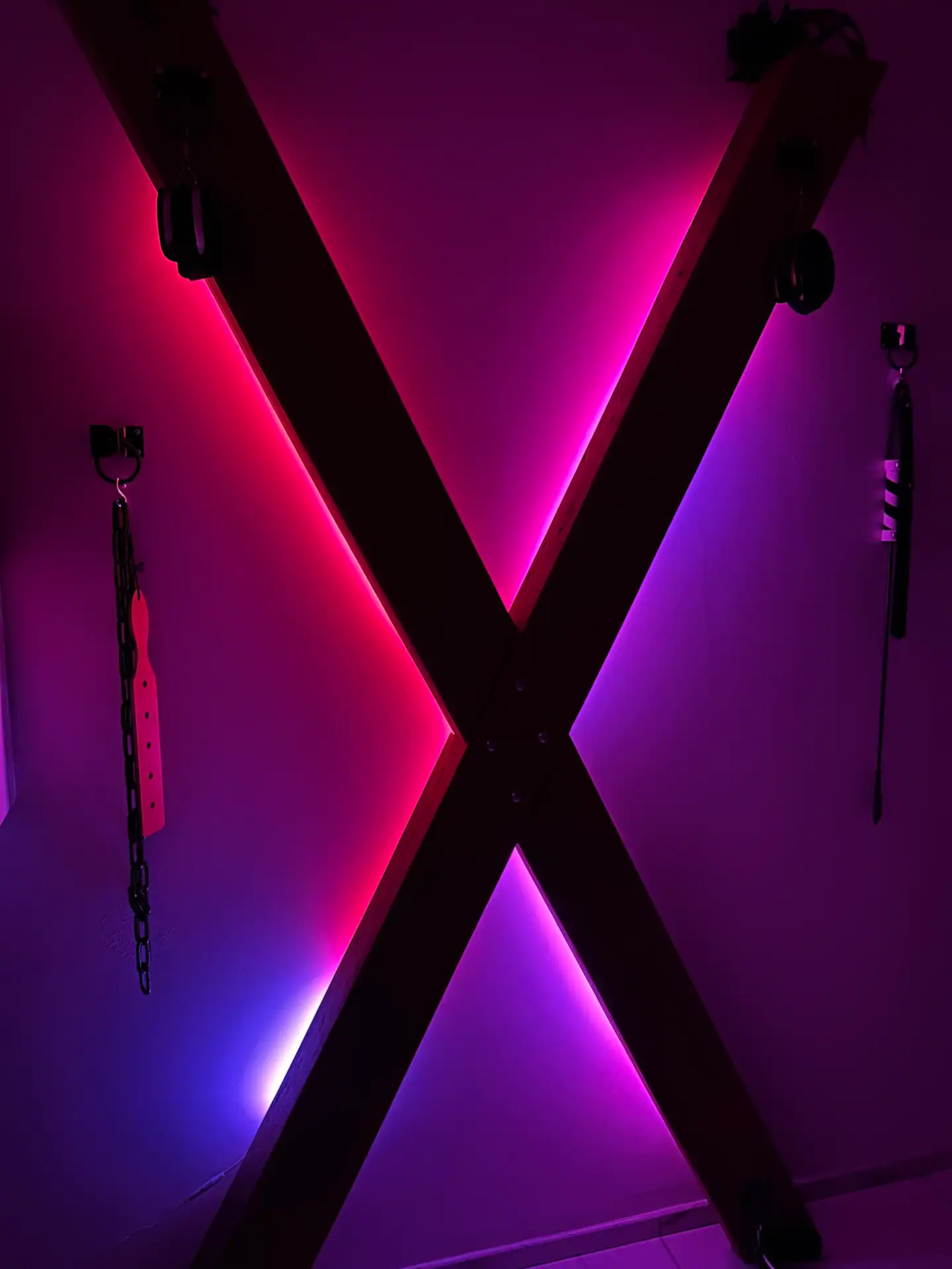 xRouge